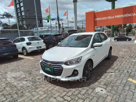 ONIX 1.0 FLEX LT MANUAL
