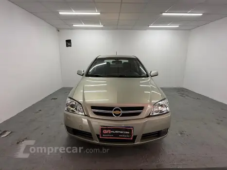 Astra Advantage 2.0 MPFI 8V FlexPower 5p