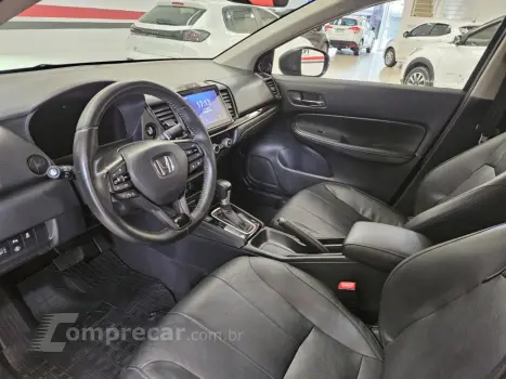 CITY 1.5 I-vtec Touring