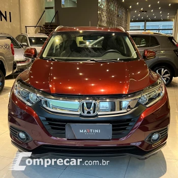 HR-V EX 1.8 Flexone 16V 5p Aut.