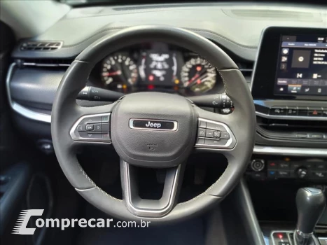 COMPASS 1.3 T270 Turbo Sport