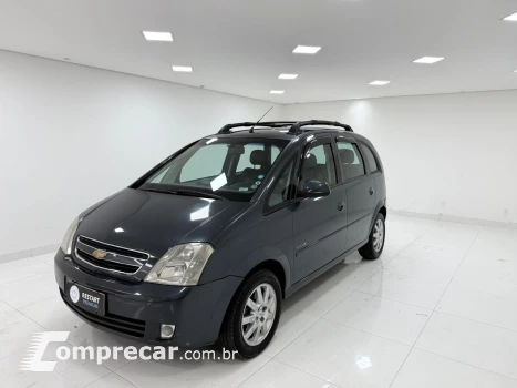 MERIVA 1.4 MPFI Maxx 8V