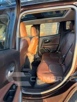 RENEGADE 1.8 16V Limited