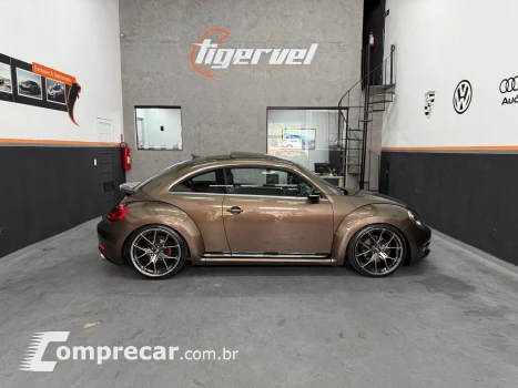 FUSCA 2.0 TSI 16V
