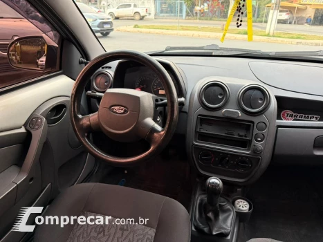 KA 1.0 I 8V