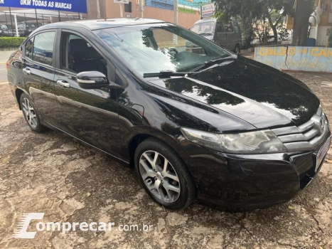 CITY 1.5 EX 16V