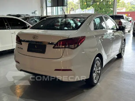 HB20S 1.0 COMFORT PLUS 12V FLEX 4P MANUAL