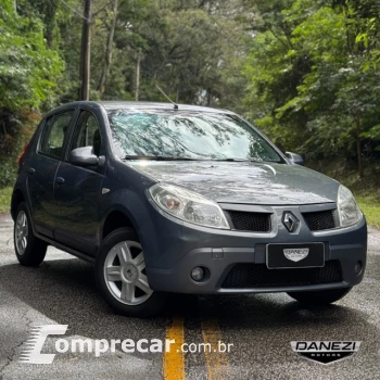 SANDERO 1.6 Privilége 8V