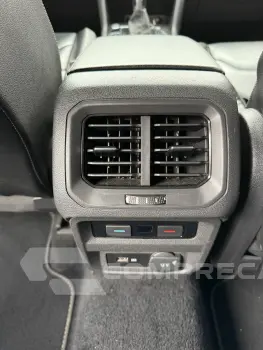 TIGUAN 2.0 350 TSI Allspace R-line 4motion