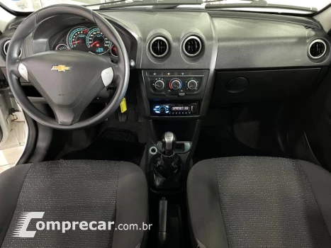 CELTA 1.0 MPFI LT 8V FLEX 4P MANUAL