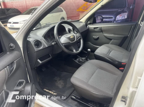 Celta 1.0 4P VHCE FLEX LS