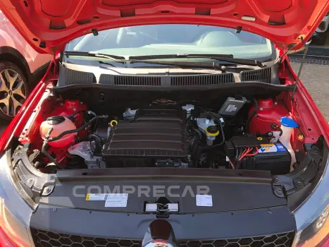 Fox 1.6 Msi Pepper 16V Flex 4P Manual