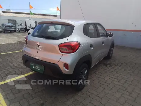 KWID 1.0 12V SCE FLEX ZEN MANUAL