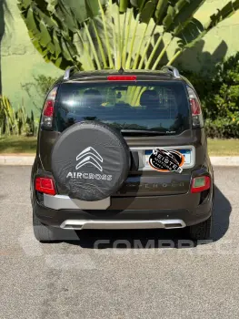 AIRCROSS 1.6 GLX 16V