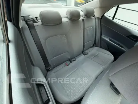 HB20S Comfort Plus 1.0 Flex 12V Mec.