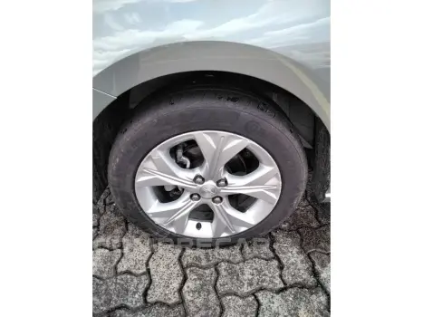 ONIX 1.0 TURBO FLEX LTZ AUTOMÁTICO