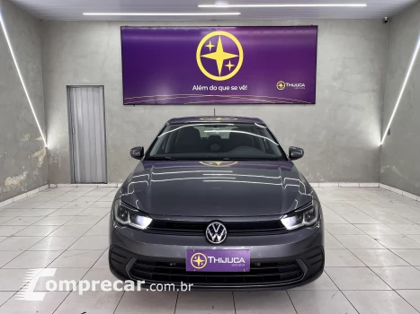 POLO 1.0 MPI