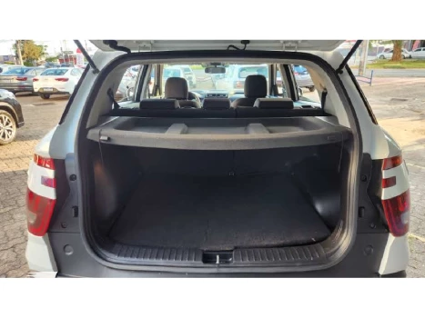 CRETA 1.0 TGDI FLEX LIMITED AUTOMÁTICO