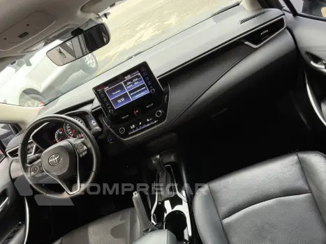 COROLLA 2.0 VVT-IE FLEX XEI DIRECT SHIFT