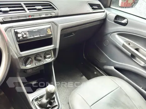 SAVEIRO 1.6 MSI ROBUST CS 16V FLEX 2P MANUAL