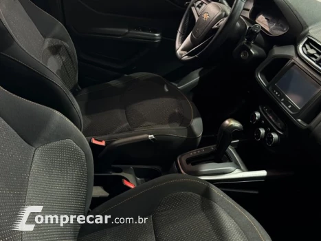 ONIX - 1.4 MPFI LTZ 8V 4P AUTOMÁTICO