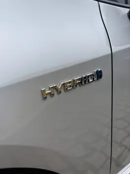 COROLLA 1.8 VVT-I Hybrid Altis Premium
