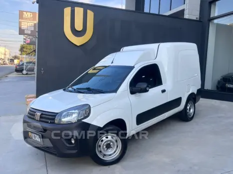 Fiorino Endurance EVO 1.4 Flex 8V 2p