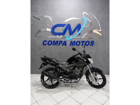 YBR 150 FACTOR ED