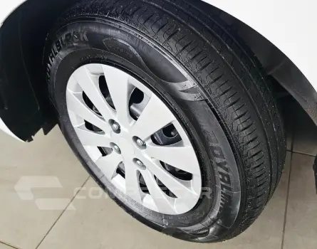 HB20 1.0 12V 4P FLEX SENSE