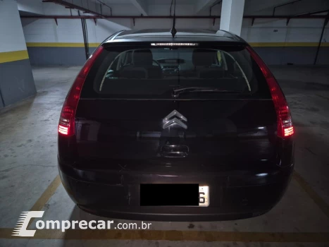 C4 1.6 GLX 16V