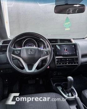 FIT 1.5 EX 16V