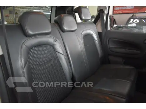 AIRCROSS - 1.6 EXCLUSIVE 16V 4P MANUAL