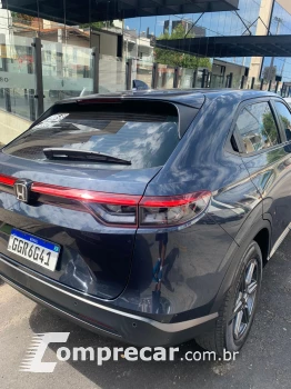 Honda HR-V 1.5 DI I-vtec EXL 4 portas