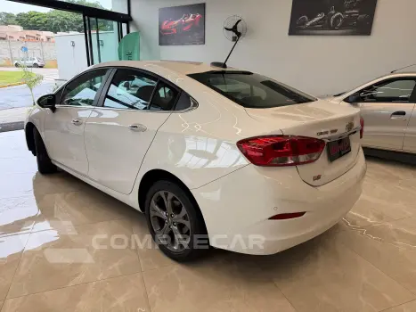 CRUZE 1.4 LTZ