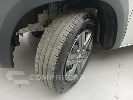 KWID 1.0 12V SCE FLEX ZEN MANUAL