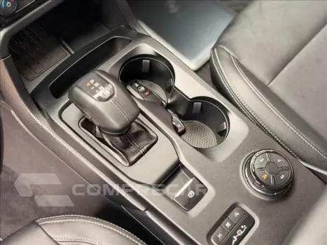 RANGER 3.0 V6 Turbo CD Limited 4X4