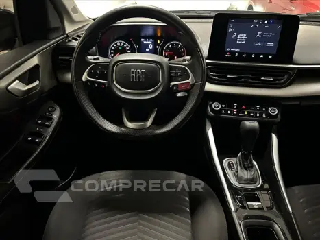 FASTBACK 1.0 TURBO 200 FLEX AUDACE CVT