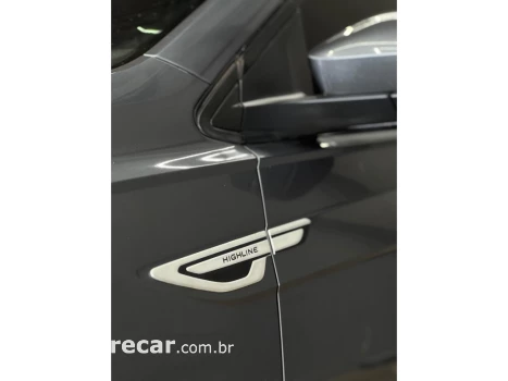 NIVUS 1.0 200 TSI TOTAL FLEX HIGHLINE AUTOMÁTICO