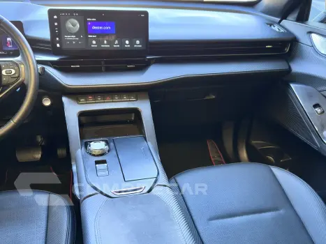 HAVAL H6 GT 1.5 PHEV AWD E-TRACTION