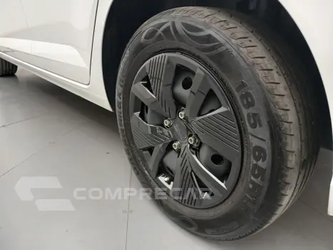 POLO 1.0 MPI TRACK MANUAL