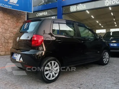 Fox 1.0 Mi 8V Flex 4P Manual