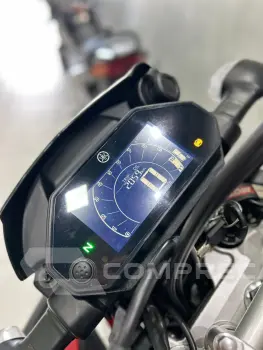 XTZ LANDER 250