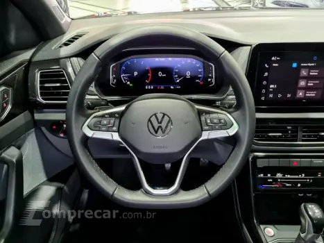 T-CROSS COMFOR. 200 TSI 1.0 FLEX 5P AUT.