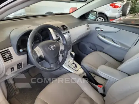 COROLLA - 2.0 XEI 16V 4P AUTOMÁTICO