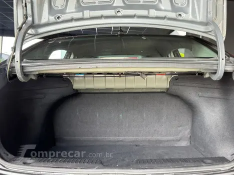 HB20S 1.6 Comfort Plus 16V