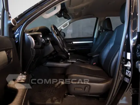 HILUX 2.8 SRX 4X4 CD 16V