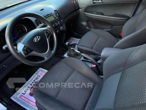 i30 2.0 16V 145cv 5p Mec.