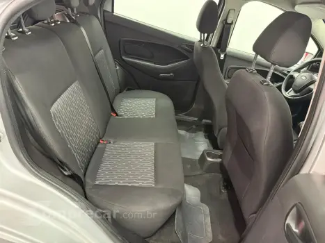 Ka 1.0 SE/SE Plus TiVCT Flex 5p