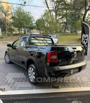 Saveiro 1.6 Mi Total Flex 8V CE