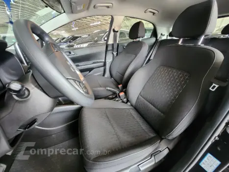 HB20 1.0 TGDI FLEX COMFORT PLUS AUTOMÁTICO